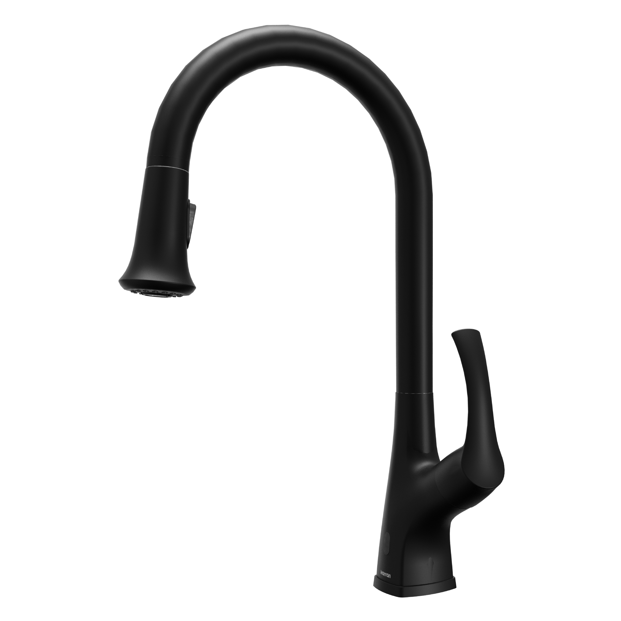 Karran Chantilly 1.8 GPM Single Lever Handle Lead-free Brass ADA Touch